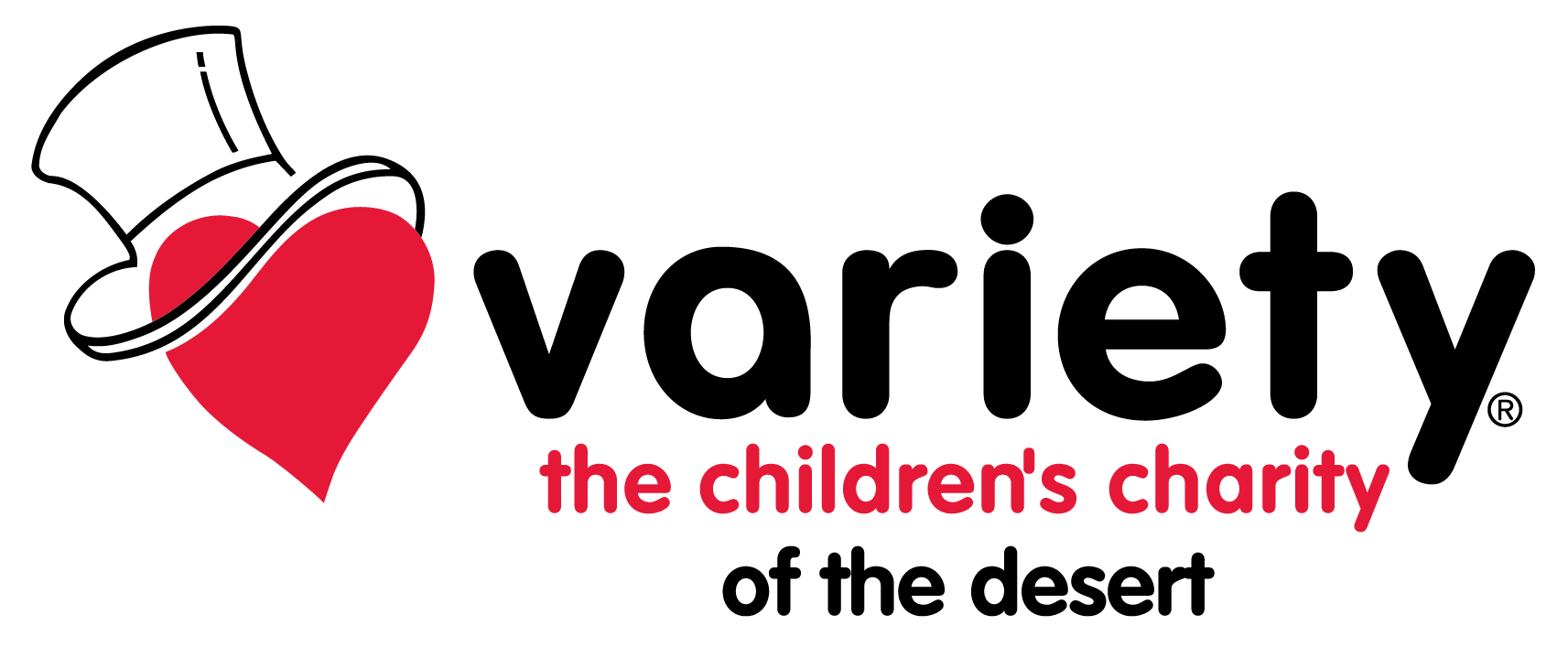Variety of the Desert Logo